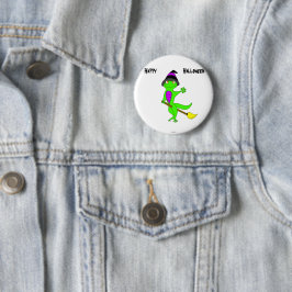 häxgecko knapp