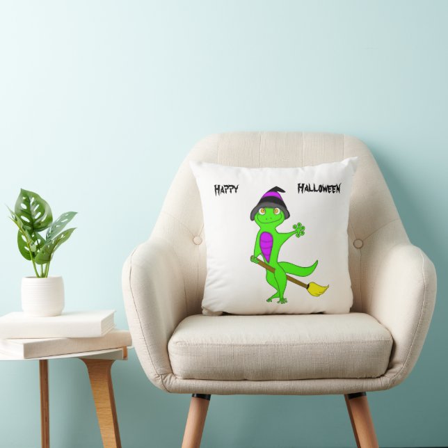 häxgecko kudde (Stol)