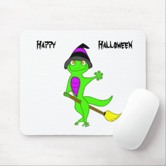 häxgecko musmatta