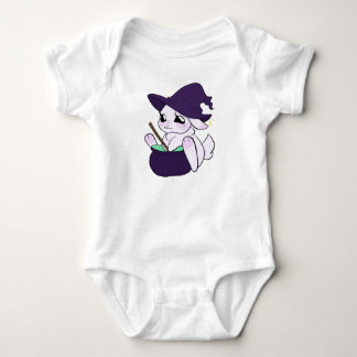 Häxhare Halloween T Shirt