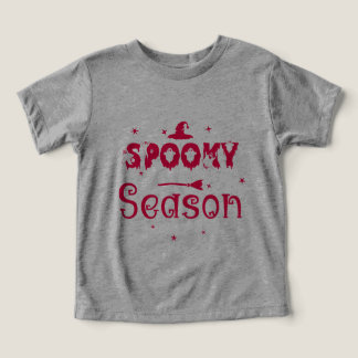 Häxhatt för spöksäsongen t shirt