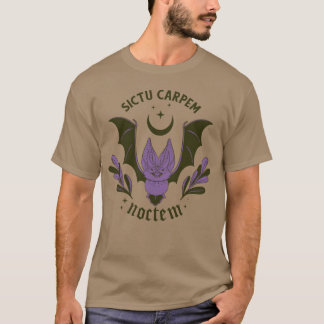 häxig citat rolig t shirt