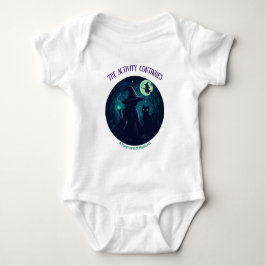 Häxig design för barn, Ljus T Shirt