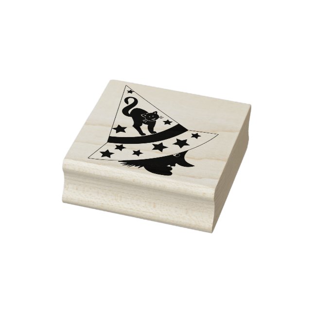 häxkonst frimärke stämpel (Stämpel)