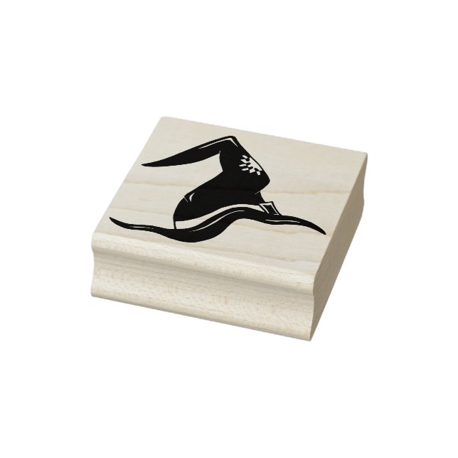 häxkonst frimärke stämpel (Stämpel)