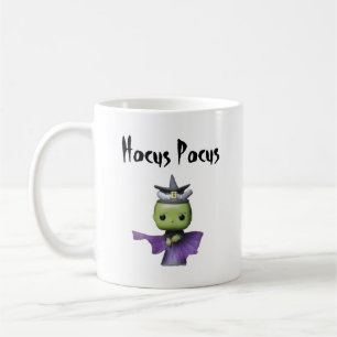 Häxkonst Mugg