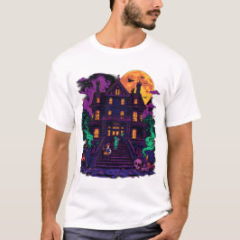 Häxkvällsklipp T Shirt