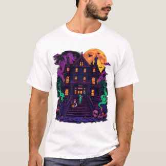 Häxkvällsklipp T Shirt