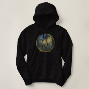 "Häxlik Kvinna" Välj Färg - T Shirt