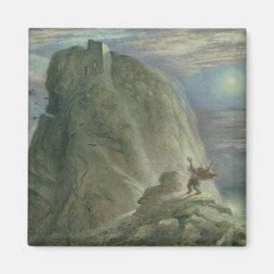 Häxorna returnerar No.2 Magnet