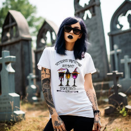 Häxors Bryggeri T Shirt