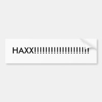 HAXX!!!!!!!!!!!!!!!!!!!!