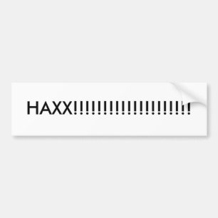 HAXX!!!!!!!!!!!!!!!!!!!! BILDEKAL
