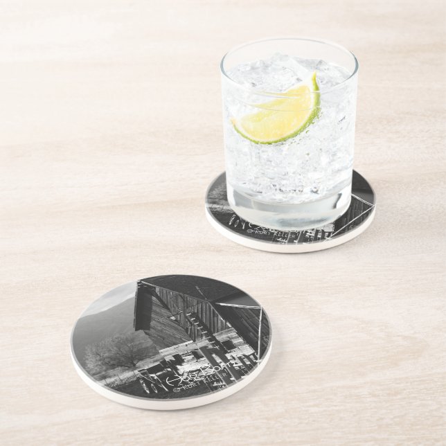 Hay Barn Underlägg Sandsten (Sidan)