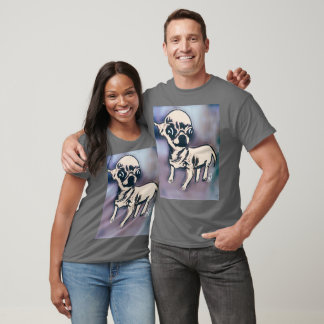Hay Chihuahua T Shirt