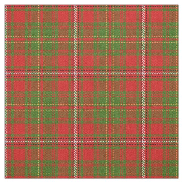 Hay Fabric Tyg (Provkarta)