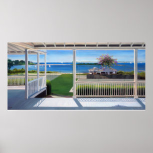 Hay Harbour-Klubb Poster