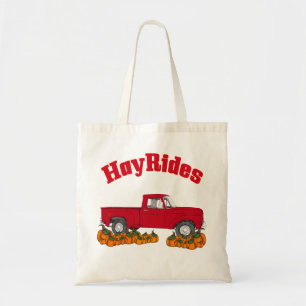 hay rides tygkasse