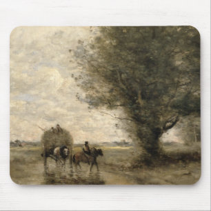 Haycarten, C. 1860 Musmatta