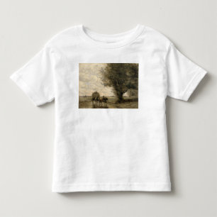 Haycarten, C. 1860 T Shirt