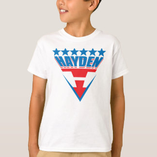 Hayden Tshirt Tee