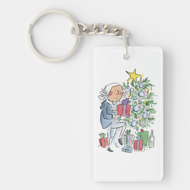 Haydn Julklapp (Framsidan)