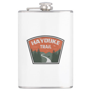 Hayduke Trail Fickplunta