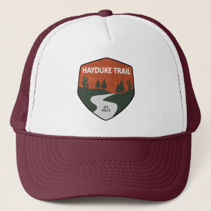 Hayduke Trail Keps