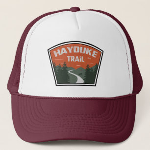 Hayduke Trail Keps