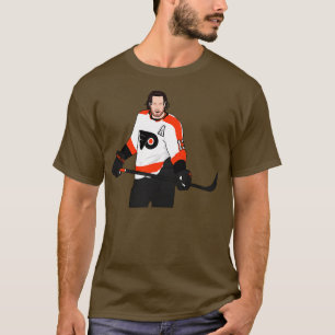 Hayes framåt t shirt