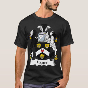 Hayes T Shirt