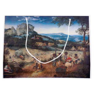 Haymade, Pieter Bruegel