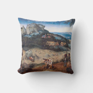 Haymade, Pieter Bruegel Kudde