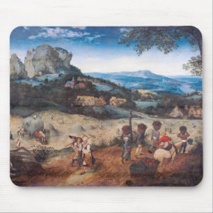 Haymade, Pieter Bruegel Musmatta