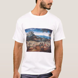 Haymade, Pieter Bruegel T Shirt
