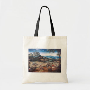 Haymade, Pieter Bruegel Tygkasse