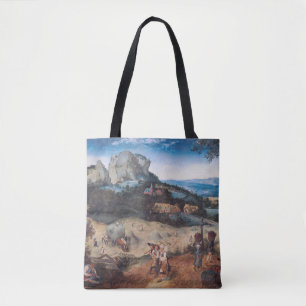 Haymade, Pieter Bruegel Tygkasse