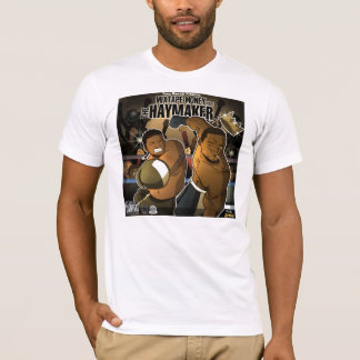 Haymakeren Tee Shirt