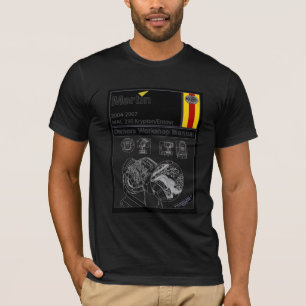 Haynes Mac 250 Tee