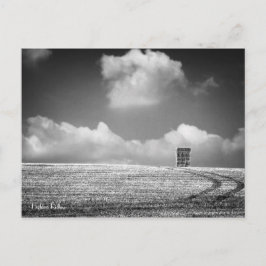 Haystack- och spårvykort vykort