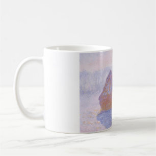 Haystacks av Claude Monet Kaffemugg