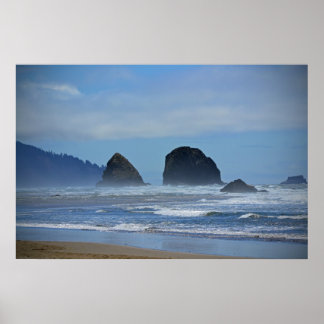 Haysteins grannar poster