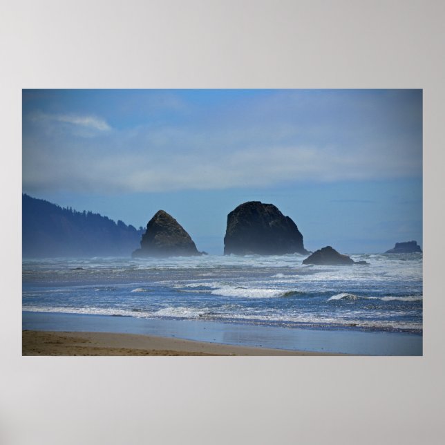 Haysteins grannar poster (Framsidan)