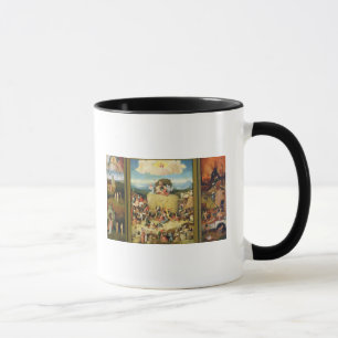 Haywain 1515 mugg