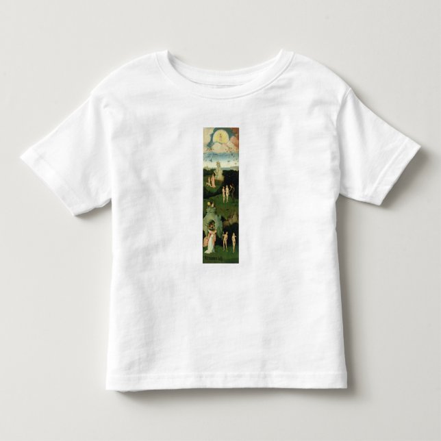 Haywain T-shirt (Framsida)