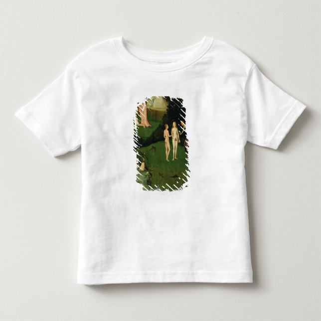 Haywain Tee Shirt (Framsida)