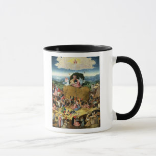 Haywainen Mugg