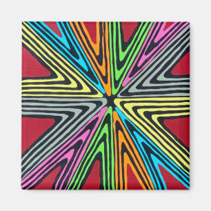 Haywire i Neon Magnet