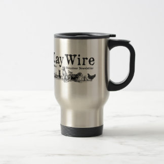 HayWire logotyp Resemugg