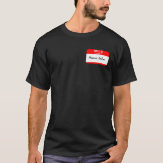 Haywood Jablomi Tee Shirt